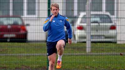 Leinster eye top spot in Cardiff