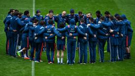 France eager to play spoilsport as England chase winning record