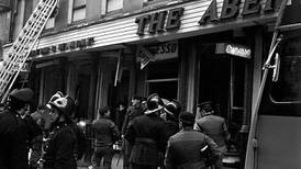 President recalls Abercorn restaurant bombing in Belfast on 50th anniversary