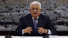 Hamas and Fatah agree plan to secure a Palestinian state in East Jerusalem
