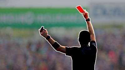 The assault of a GAA referee: Trial over incident exposes loose attitude to rules in GAA