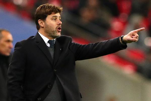 Pochettino suggests Spurs paid price for late summer transfers