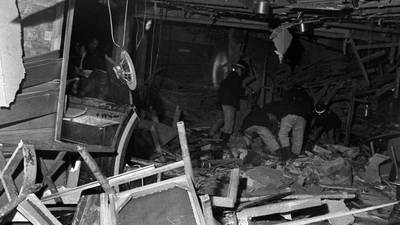 Coroner to appeal scope of Birmingham bombing inquests