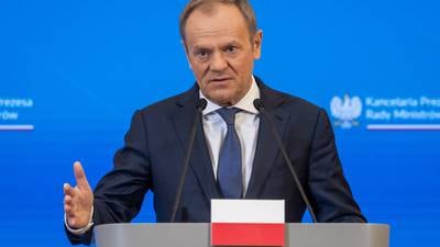 Poland seeks to reverse dismantling of the rule of law