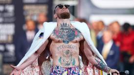 Conor McGregor Notorious review: Intergalactic bling and bullet-proof braggadocio