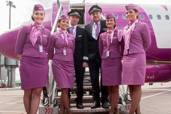 Wow Air to offer Dublin to Vancouver flights from €130