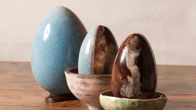 Crack on: Where to order an Irish artisanal Easter egg in time for Sunday