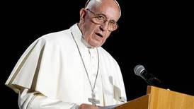 Pope orders biggest changes to Catholic Church’s penal code in 40 years