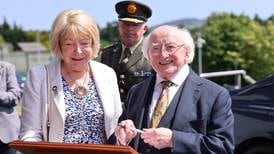 Neutrality debates and the President: What is behind Michael D Higgins’s criticism?