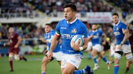 Is it time for Georgia to replace Italy in the Six Nations?