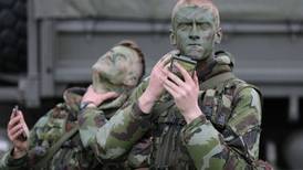 Dáil hears call for Army to patrol Border to limit travel during pandemic