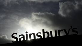 Sainsbury reports surprise increase in Q4 sales