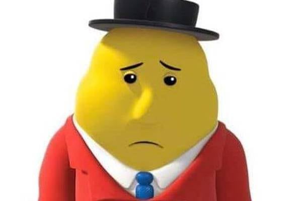 Gay Byrne’s daughter says she had no issue with Mr Tayto tweet