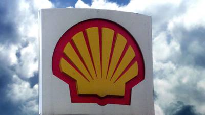 Trial shown footage of protesters at Shell compound