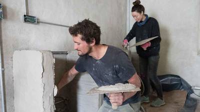 New TV show seeks DIY house builders and renovators