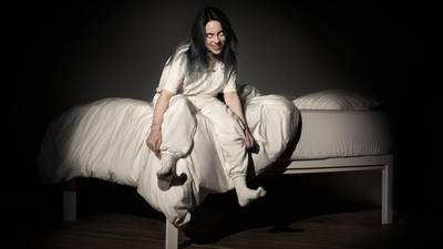 Billie Eilish: When We All Fall Asleep Where Do We Go? review – mature beyond her years