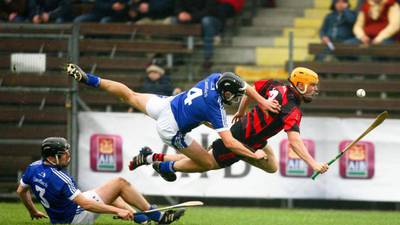 Clare champions Cratloe defeat Ballygunner of Waterford