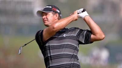 Northern Trust Open: Goosen and Singh make early running