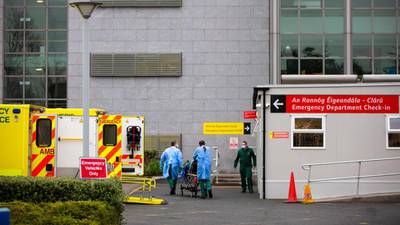 Covid-19: Ireland had one of lowest excess death rates in world, study finds