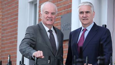 Smith & Williamson sets up European hub in Dublin