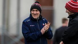 ‘It’s a free shot, a shot they’ve earned’ - Mickey Harte’s leadership proving to be a turning point for Louth