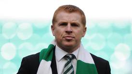 Celtic boss Lennon leaves door open for Everton move