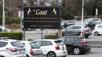 Charlie Chawke gets go-ahead for funeral home beside Goat pub
