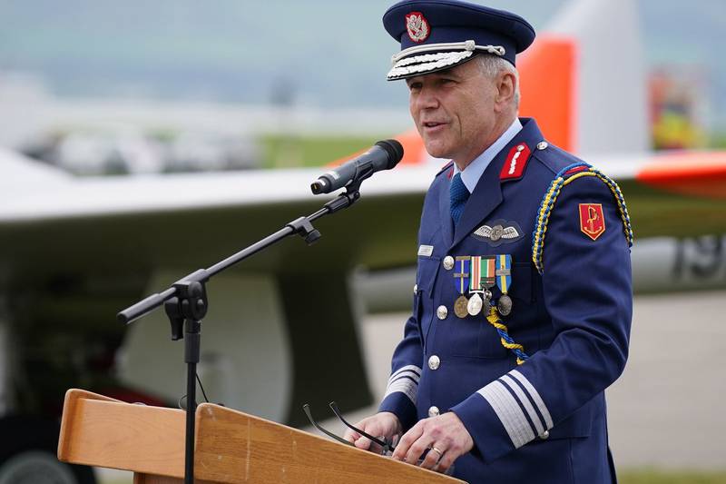 ‘Very hard to believe’ Defence Forces chief was not aware of abuse in the military – former captain