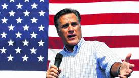 Mitt Romney may seek Republican presidential nomination