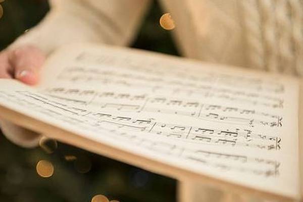 Priest says most Christmas hymns a load of ‘holy smoke’