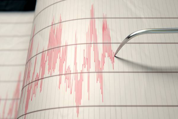 Earthquake of magnitude 5.6 strikes Biak region in Indonesia