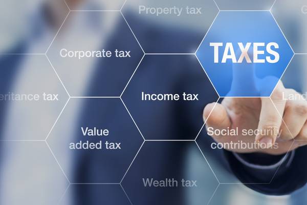 Ireland vulnerable due to over-reliance on corporate tax – TASC