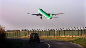 Fingal council asks DAA for more details on noise impact of new runway