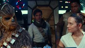 Star Wars: The Rise of Skywalker – final trailer released