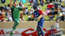 Ireland quick Boyd Rankin retires from cricket aged 36