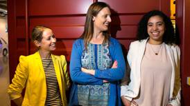 GirlCrew wins Irish leg of start-up competition