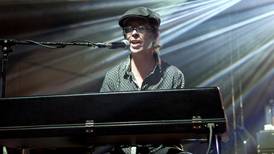 Ben Folds: 'you sit on the song toilet and nothing comes out’