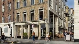 Dublin city centre restaurant sells for €915,000