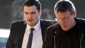 Adam Johnson says he gave girl his number because he ‘was attracted to her’