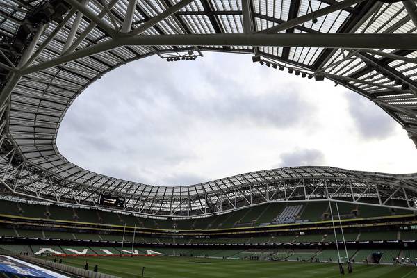 Leinster’s potential Champions Cup semi-final to be on free-to-air TV
