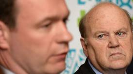 Kelly and  Noonan have ‘productive’ talks on  rental measures