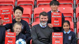 Roy Keane: Clubs celebrating top-four finish ‘cringey’