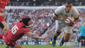 England claim first Triple Crown in 11 years at Twickenham