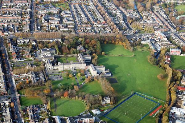 GAA agrees €95m deal with Dublin archdiocese for Clonliffe lands