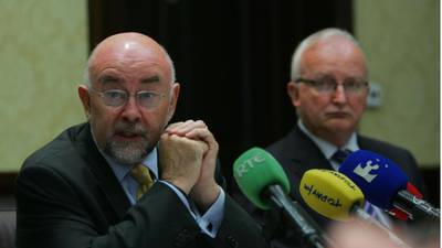 Cog Notes: Tales from the man who did Ruairí Quinn’s spin