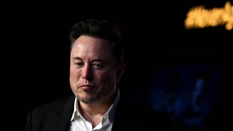 Tesla asks shareholders to vote again on Musk’s $56bn payout