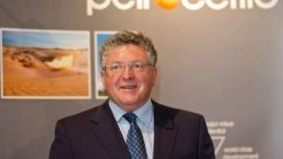 Petroceltic completes sale of Egyptian licences