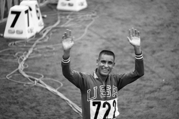 Tokyo Olympics sure to provide wow moments, just like 1964