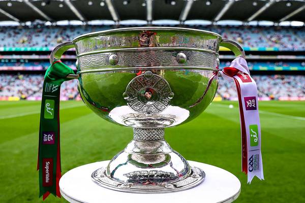 GPA asks members to contact county boards about championship reform