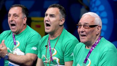 Search for Billy Walsh’s replacement to begin next week